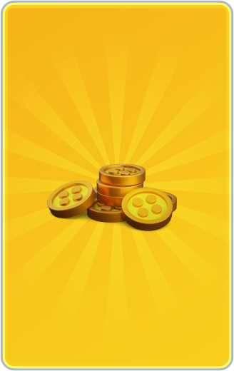 Coins Pack 1